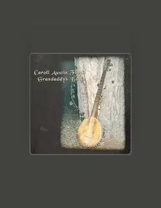 Escucha a Caroll Austin Flack, mira videos musicales, lee su biografía, consulta las fechas de las gira y más.