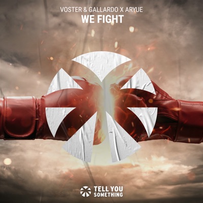 We Fight - Single