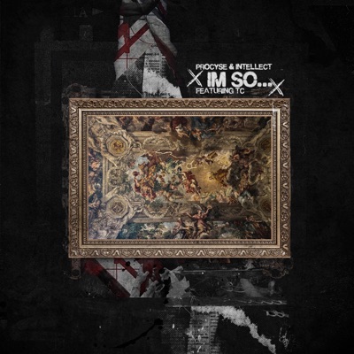 I'm So (feat. TC) - Single