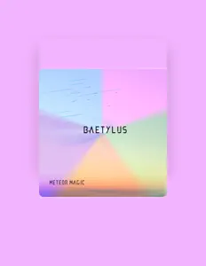 Escucha a Meteor Magic, mira videos musicales, lee su biografía, consulta las fechas de las gira y más.