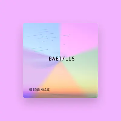 Listen to Meteor Magic, watch music videos, read bio, see tour dates & more!