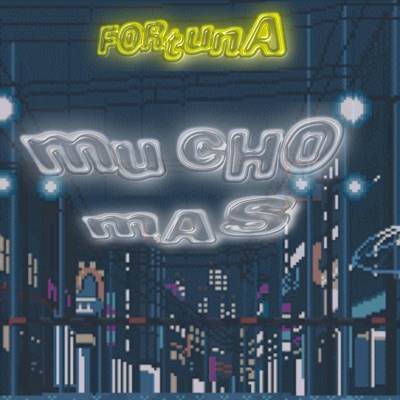 Mucho Más (feat. 9mm) - Single