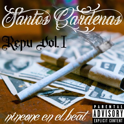 Repu, Vol. 1