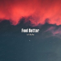 Feel Better (Instrumental) - lofi hiphop