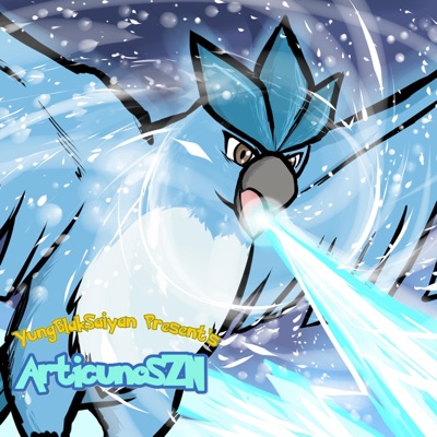ArticunoSZN