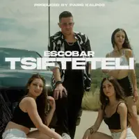 Tsifteteli — Sotiris Escobar & Paris Kalpos