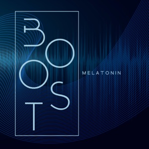 Boost Melatonin: Insomnia Healing Meditation with Rain Sounds