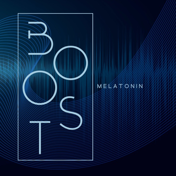 Boost Melatonin: Insomnia Healing Meditation with Rain Sounds