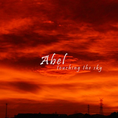 Touching The Sky - Single