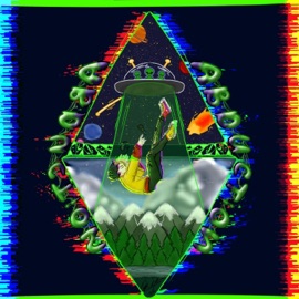 Goodbye, Earth Salladman