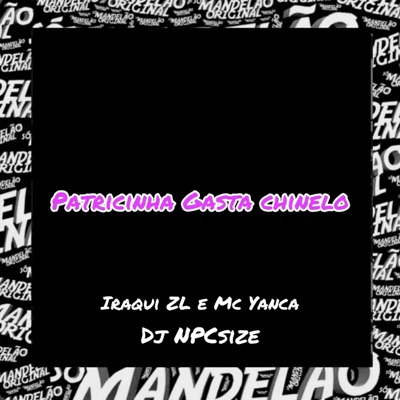Patricinha Gasta Chinelo - Single