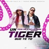 Un Tiger Que Te To - Single