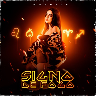 Signo de Fogo - Single
