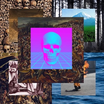 Grave Szn: 1-5
