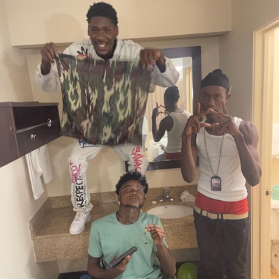 Splakk Muzik - Single