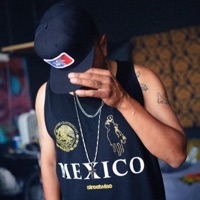 Mexican (feat. Zapata the ghost) - Single - QWESTCOAST