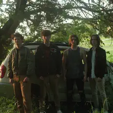 聆聽 Square One、觀看音樂影片、閱讀小傳、查看巡演日期等！