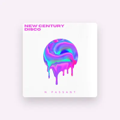 Listen to N Passant, watch music videos, read bio, see tour dates & more!