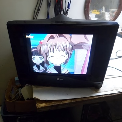 Ibiapino - I Have Something To Say