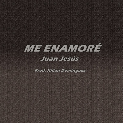 Me Enamoré - Single