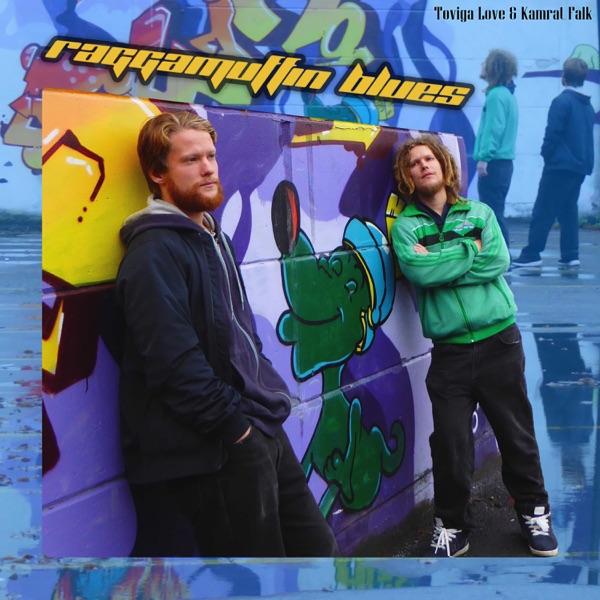 Raggamuffin Blues
