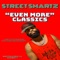 Doe Man (feat. Starkim & a Z) - Street Smartz lyrics