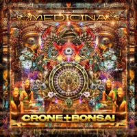 Medicina - Single - Crone & Bonsai