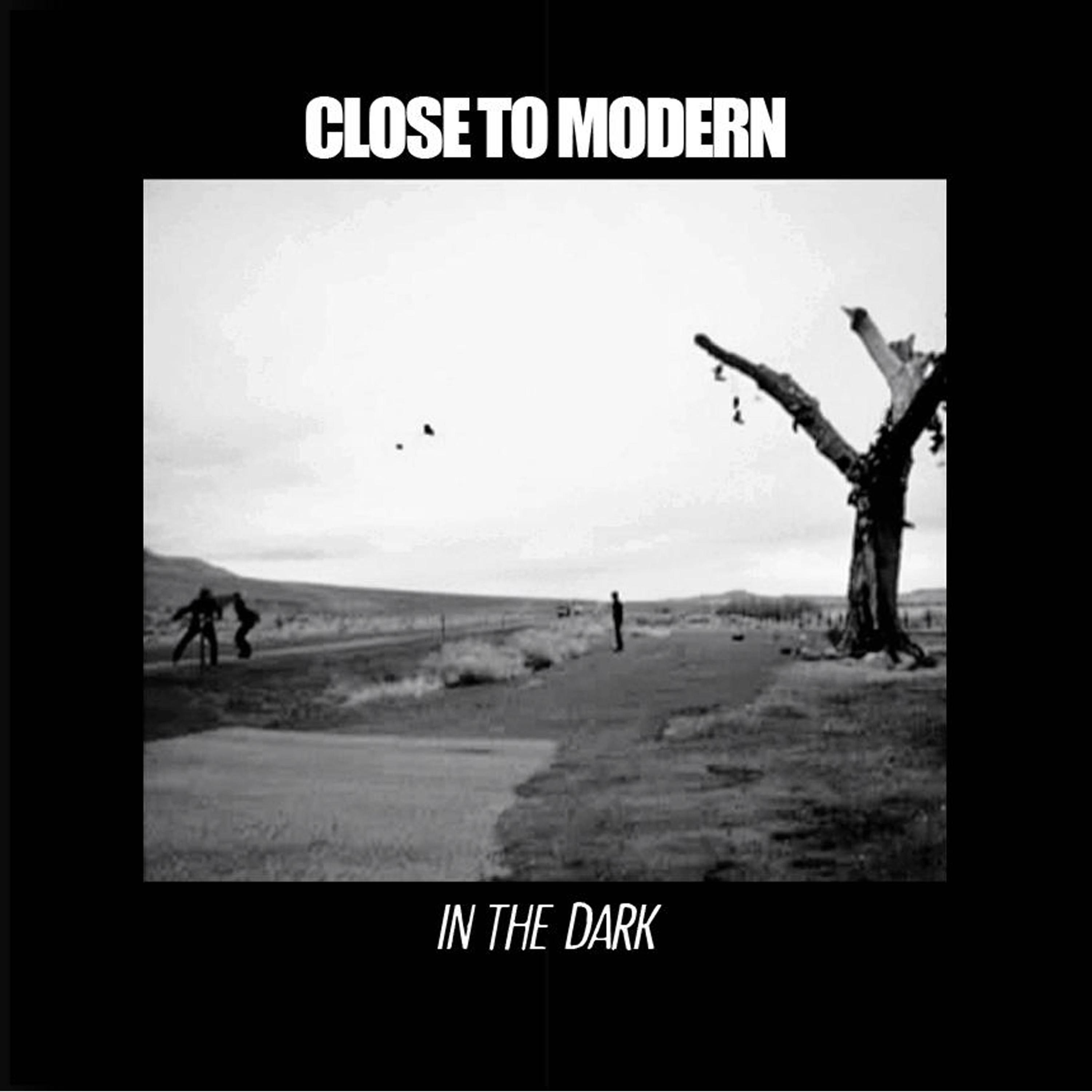 In the Dark - Single