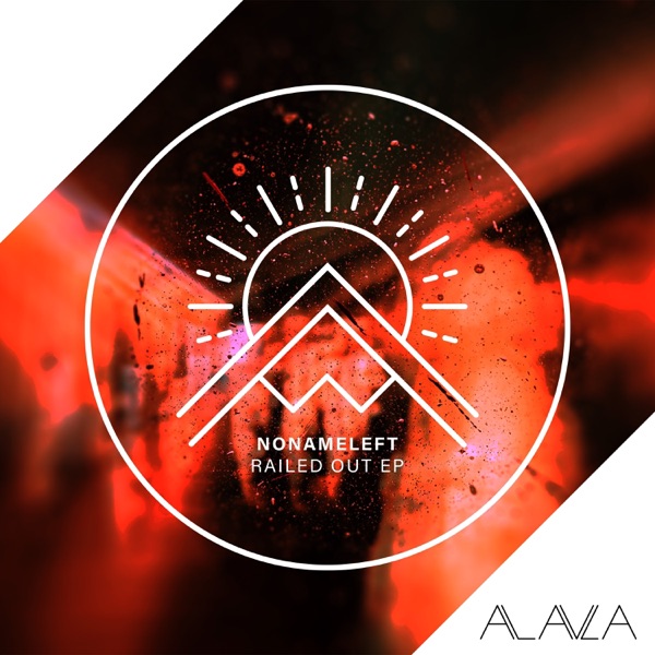 Railed Out - Single