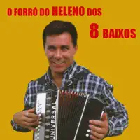 Saudade de Mané Mauricio — Heleno Dos 8 Baixos