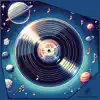 spaced out