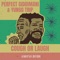 Cough or Laugh - Perfect Giddimani & Yungg Trip lyrics