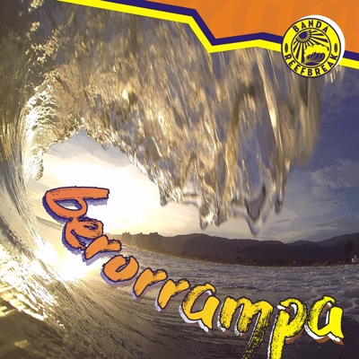 Berorrampa (feat. Fidi) - Single