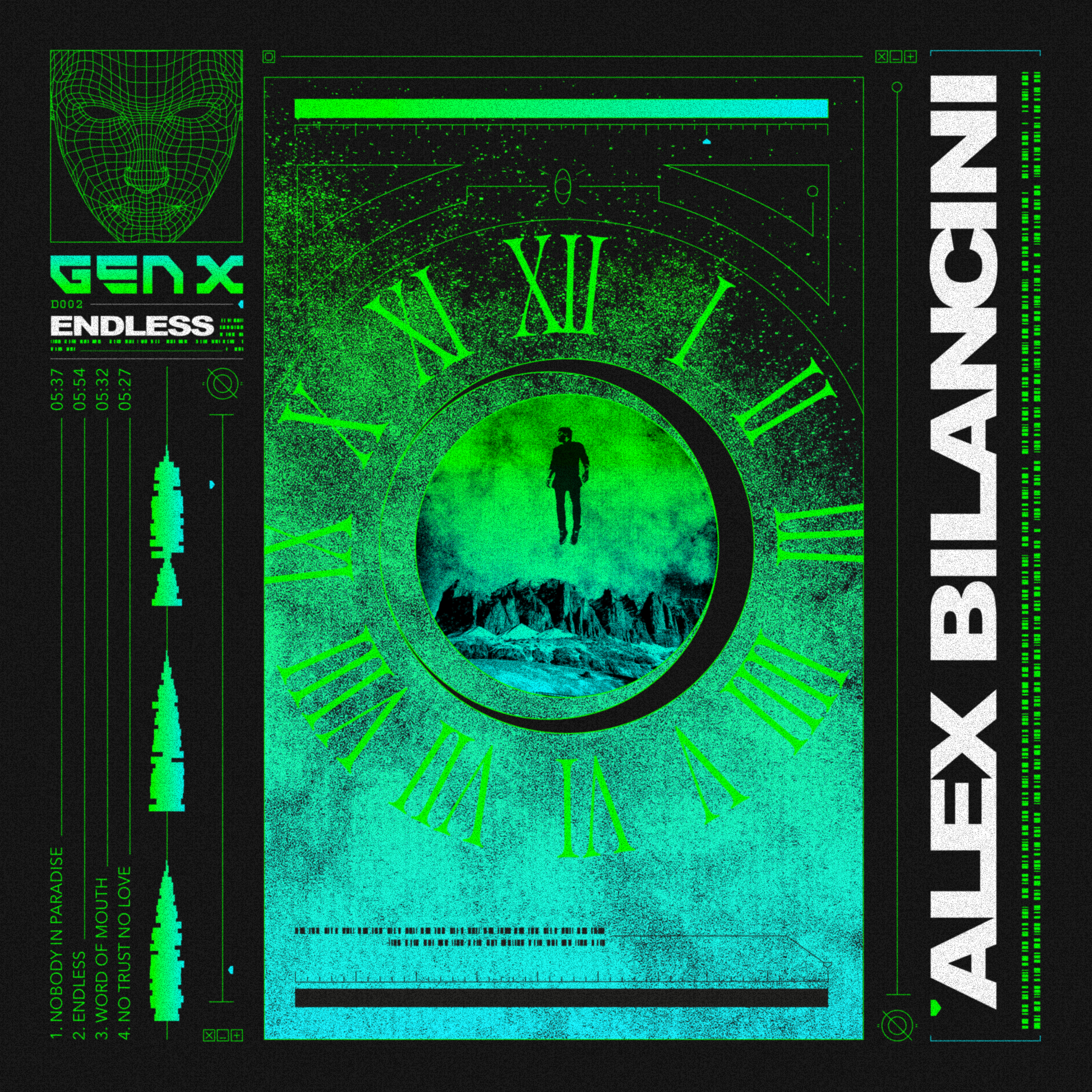 Endless - EP