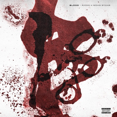 Blood - Single