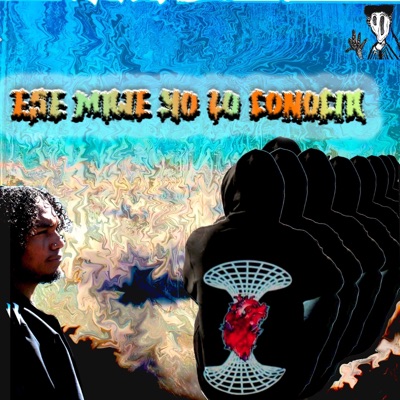 Ese Maje Yo lo Conocia (feat. Lauro) - Single