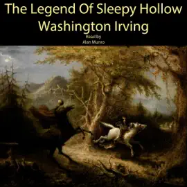 The Legend of Sleepy Hollow (Unabridged)