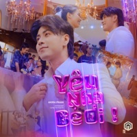 Yêu Nha Bé Ơi (Mee Remix) - Single - Akira Phan & B Concept