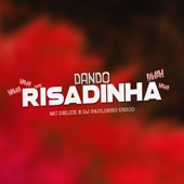 Dando Risadinha artwork