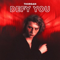 Defy You - Single - Thorgan