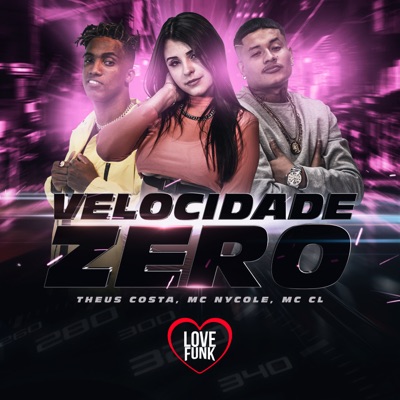 Velocidade Zero - Single