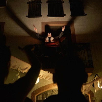 Misa de Domingo - Single