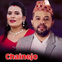 Chainijo - Single - Rajendra Bhandari & Januka Bidari Basnet