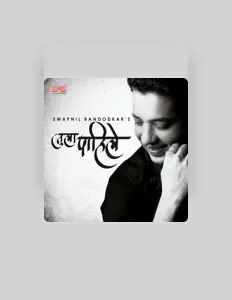 Listen to Swpnil Bandodkar, watch music videos, read bio, see tour dates & more!