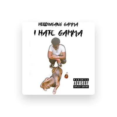 Listen to Hollowgang Gamma, watch music videos, read bio, see tour dates & more!