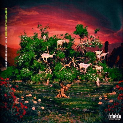 Mass Stabbing Show, Vol. 2