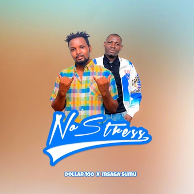 No Stress - Single