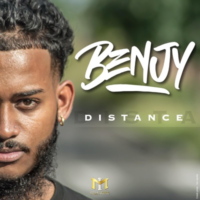 Distance (feat. Benjy) - Single