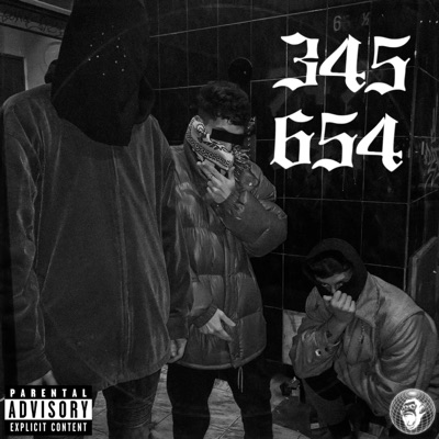 345 654 - EP