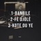 Fè Djòlè - RYRY lyrics